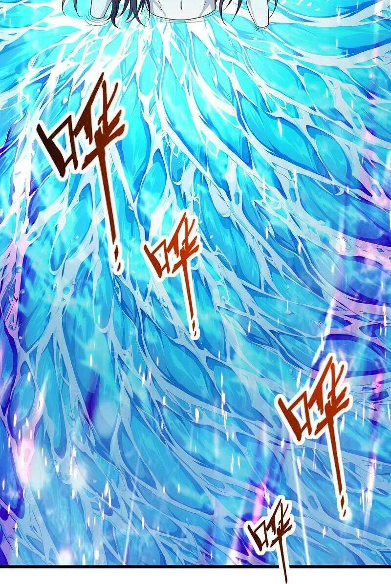 Tiên Võ Đế Tôn: Chapter 276
