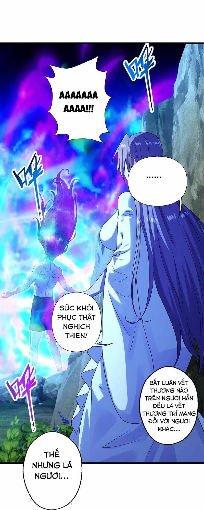 Tiên Võ Đế Tôn: Chapter 276