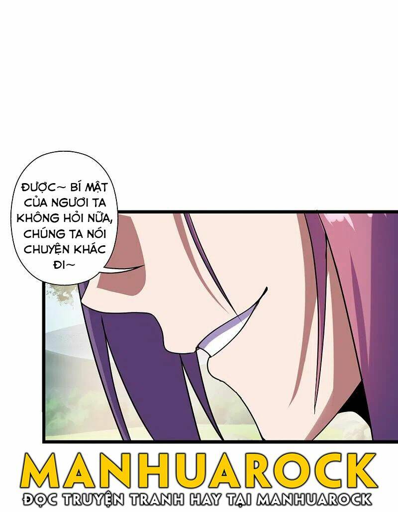 Tiên Võ Đế Tôn: Chapter 276