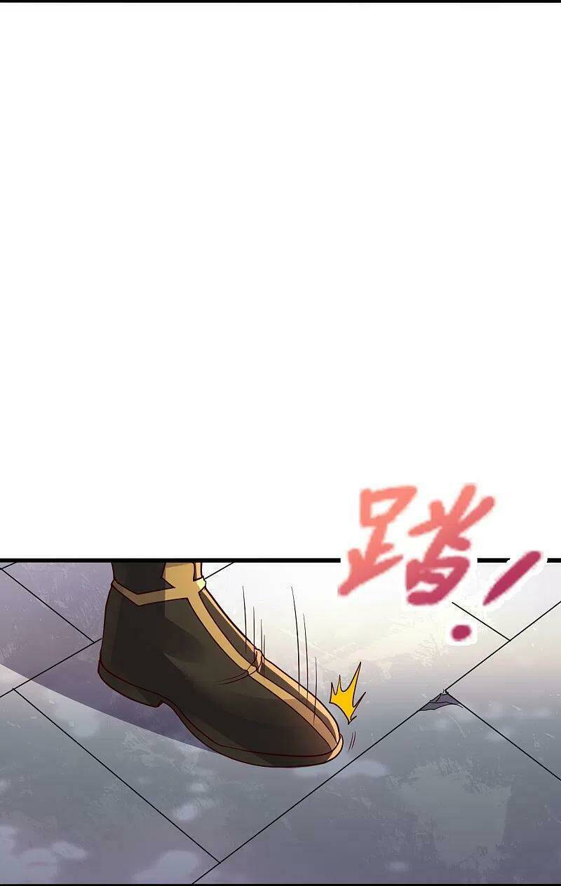 Tiên Võ Đế Tôn: Chapter 276