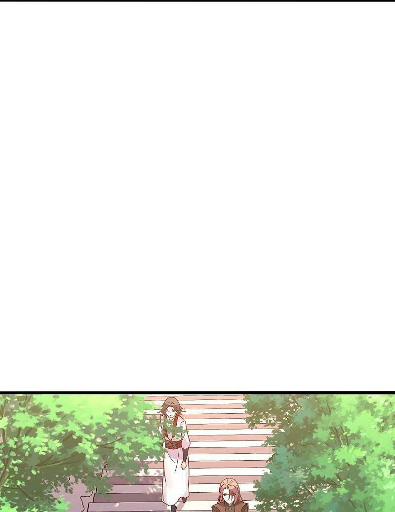 Tiên Võ Đế Tôn: Chapter 276