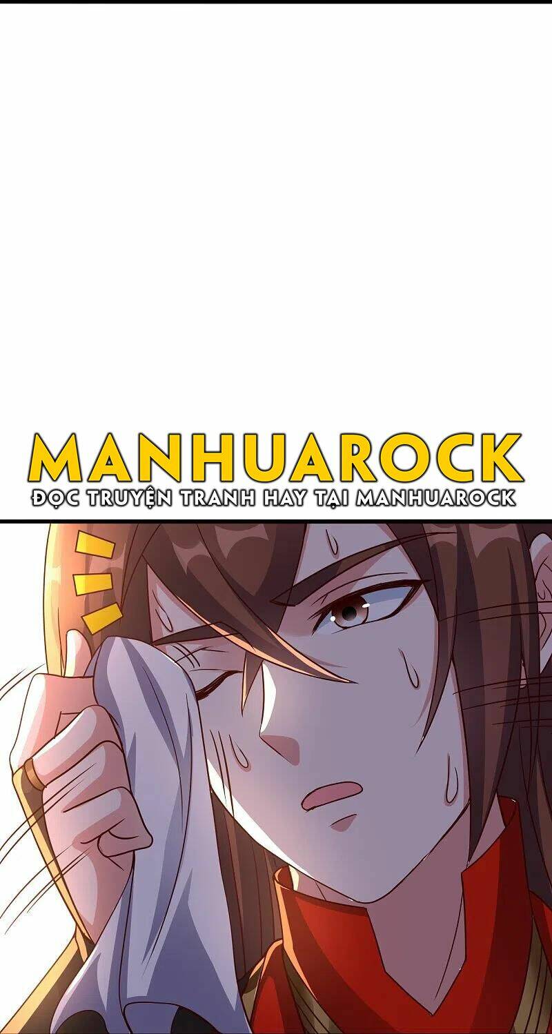 Tiên Võ Đế Tôn: Chapter 276