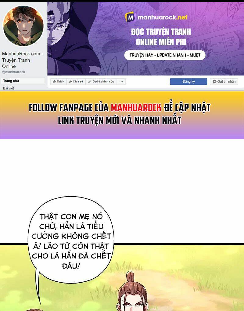 Tiên Võ Đế Tôn: Chapter 276