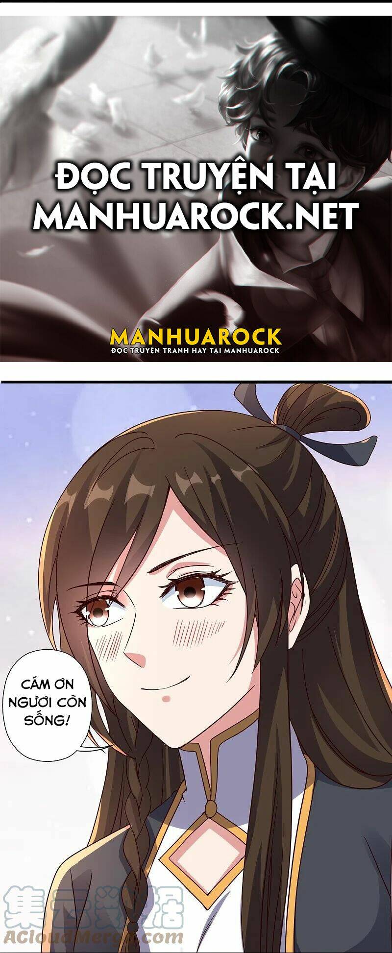 Tiên Võ Đế Tôn: Chapter 276