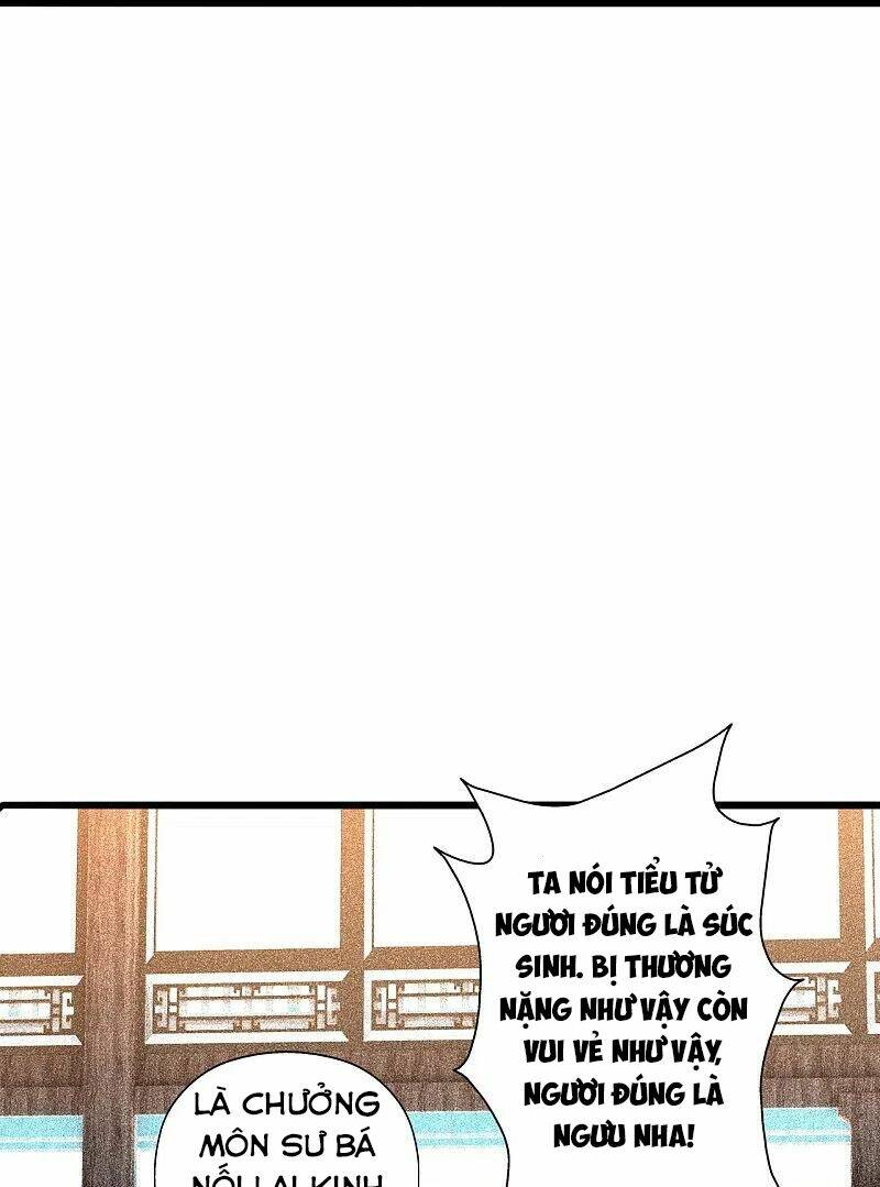 Tiên Võ Đế Tôn: Chapter 276