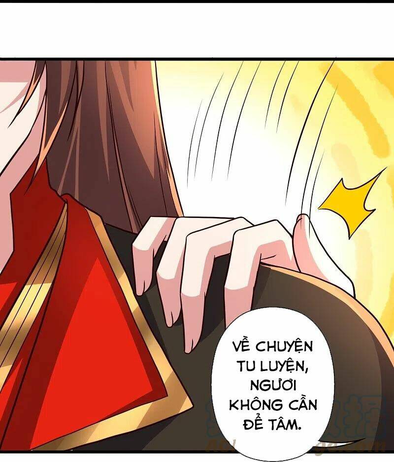 Tiên Võ Đế Tôn: Chapter 276