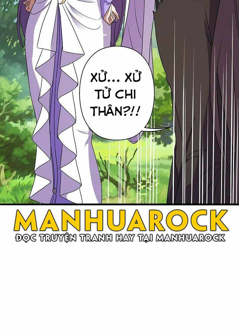 Tiên Võ Đế Tôn: Chapter 276