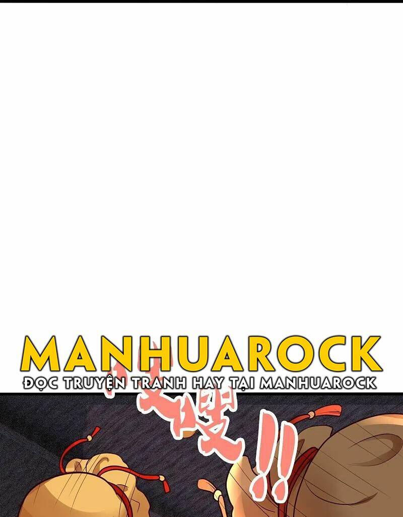 Tiên Võ Đế Tôn: Chapter 276