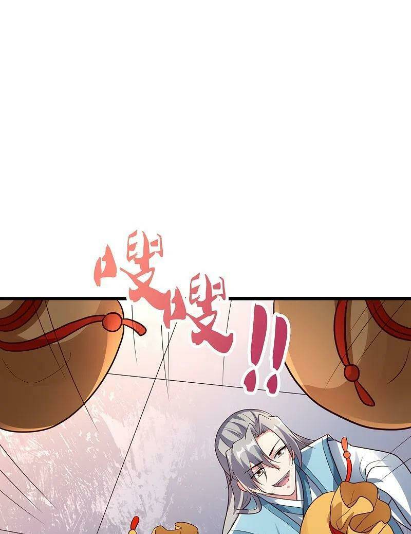 Tiên Võ Đế Tôn: Chapter 276