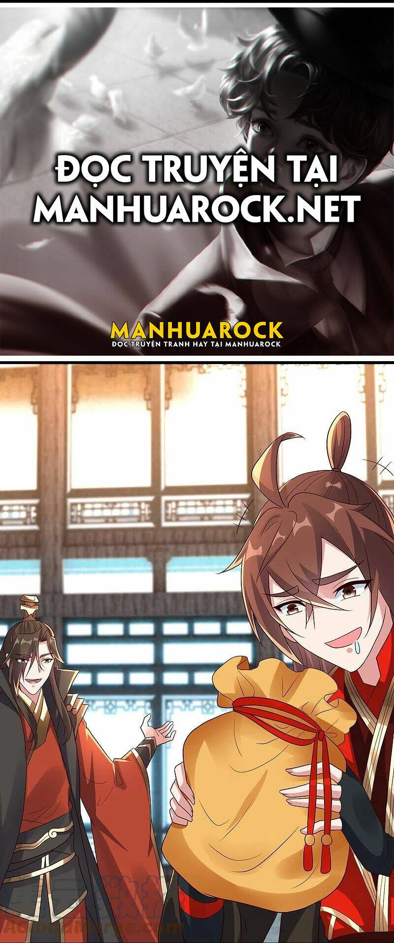 Tiên Võ Đế Tôn: Chapter 276