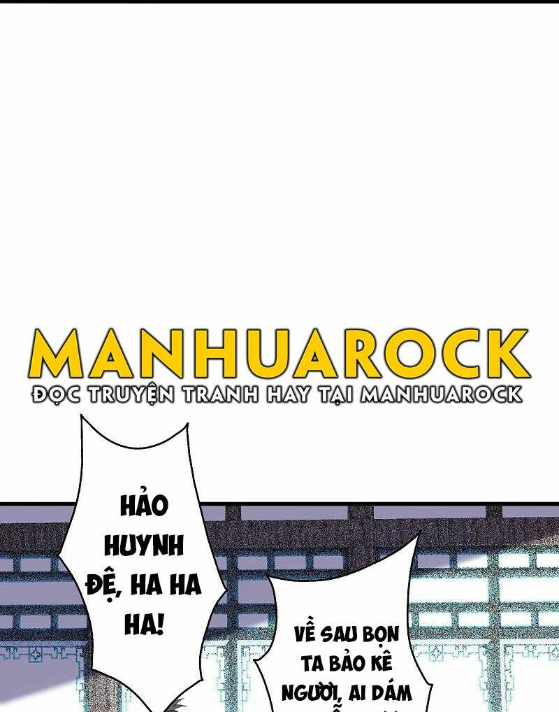 Tiên Võ Đế Tôn: Chapter 276