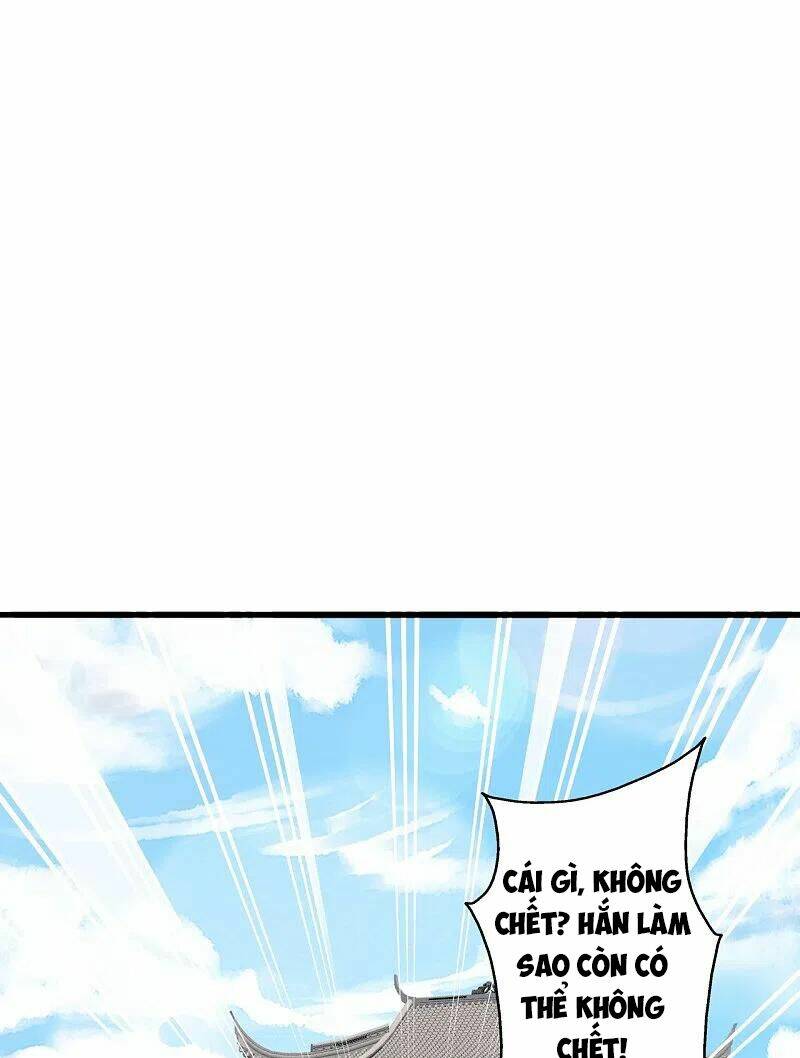 Tiên Võ Đế Tôn: Chapter 276