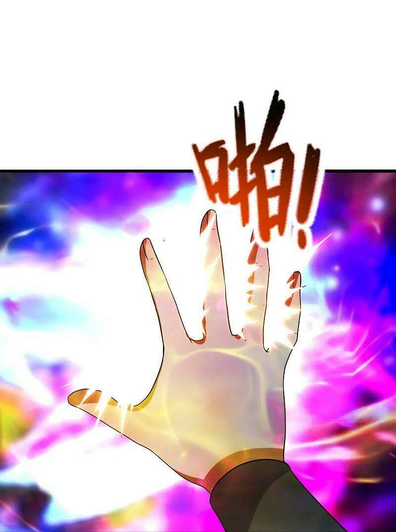 Tiên Võ Đế Tôn: Chapter 277