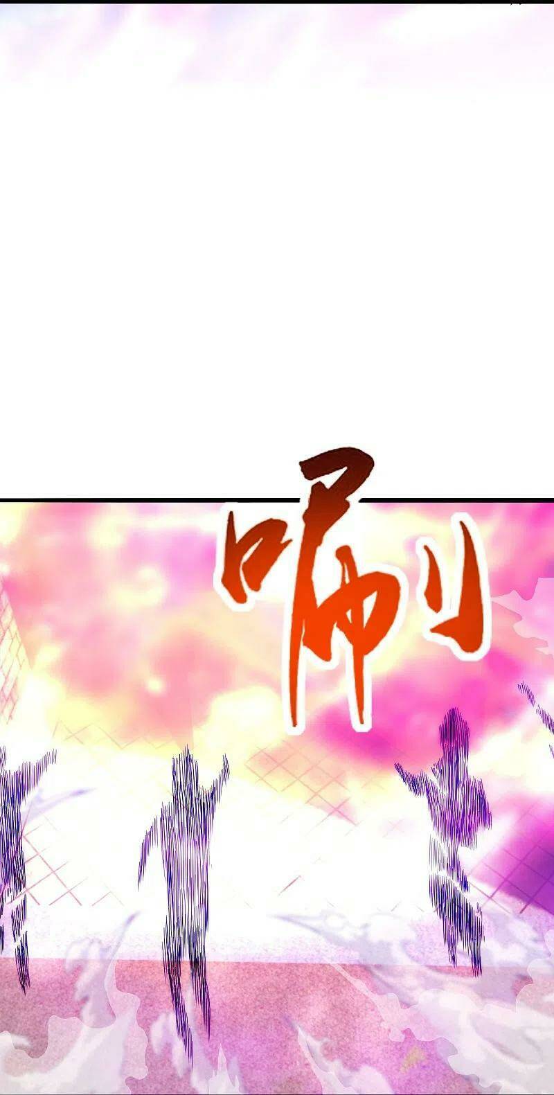 Tiên Võ Đế Tôn: Chapter 277