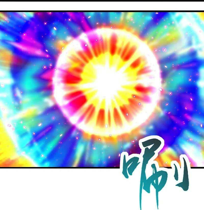 Tiên Võ Đế Tôn: Chapter 277
