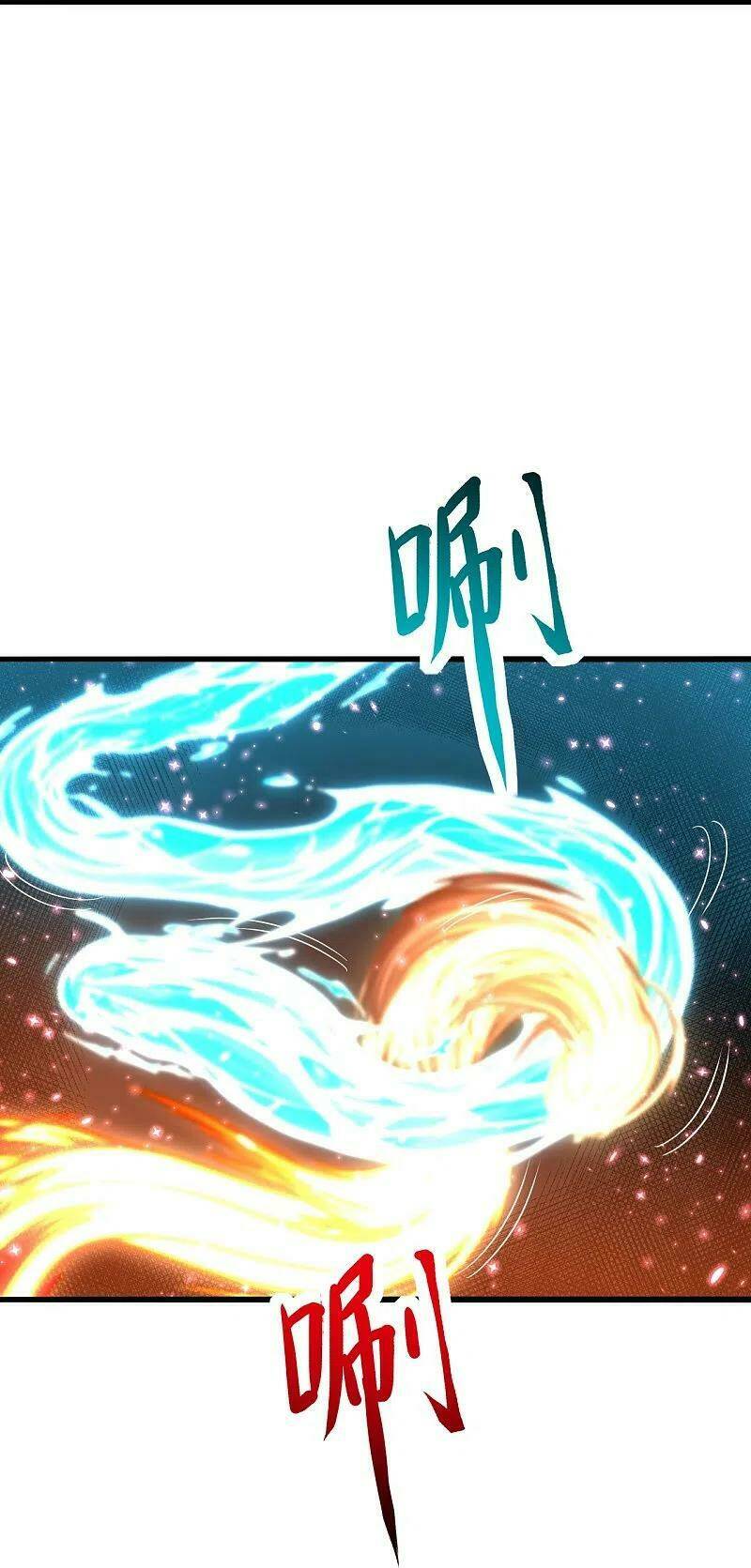 Tiên Võ Đế Tôn: Chapter 277