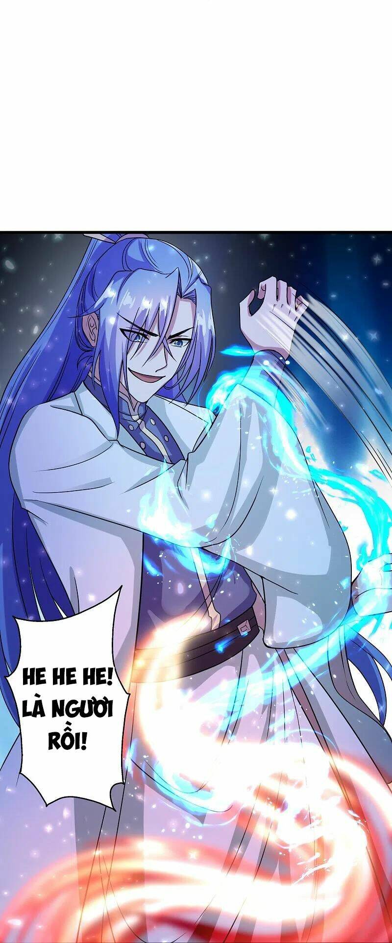 Tiên Võ Đế Tôn: Chapter 277