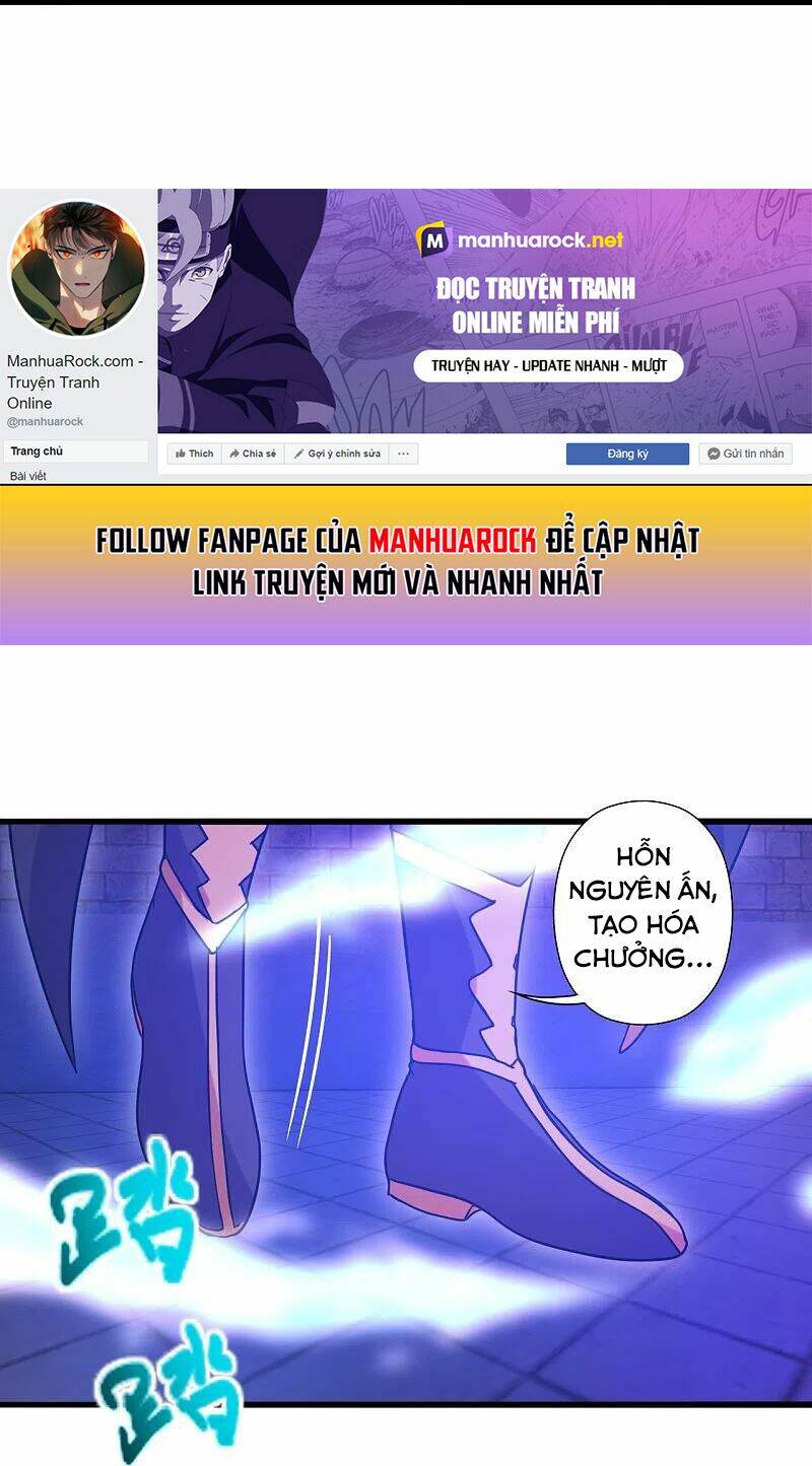 Tiên Võ Đế Tôn: Chapter 277