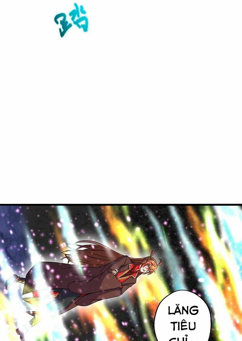 Tiên Võ Đế Tôn: Chapter 277