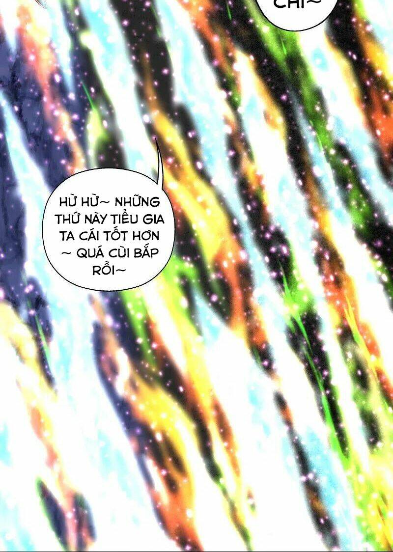 Tiên Võ Đế Tôn: Chapter 277