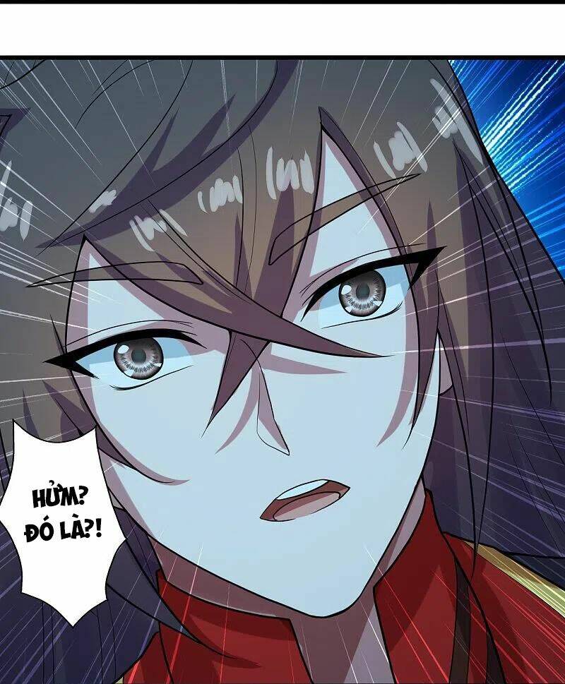 Tiên Võ Đế Tôn: Chapter 277