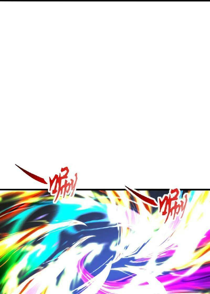 Tiên Võ Đế Tôn: Chapter 277