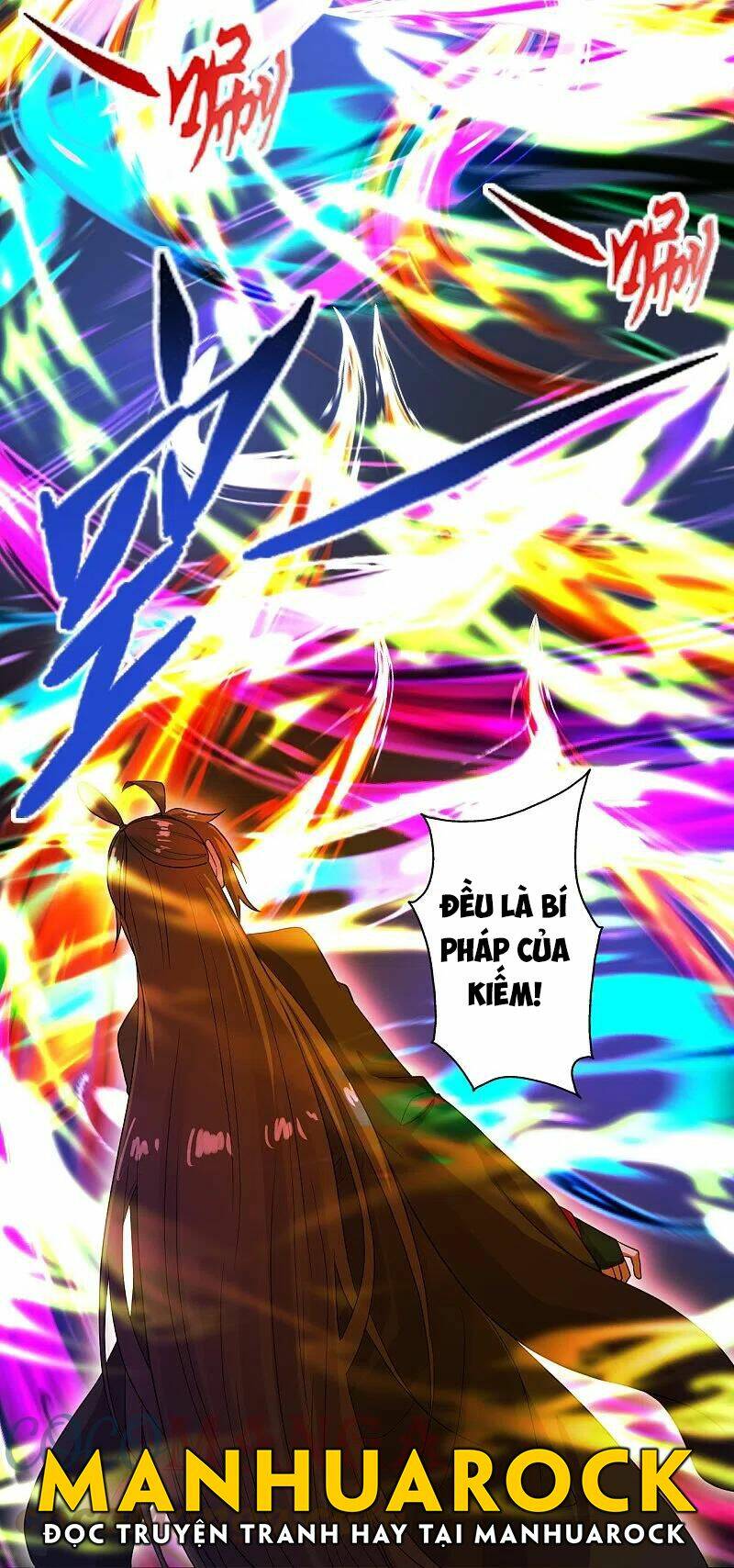 Tiên Võ Đế Tôn: Chapter 277