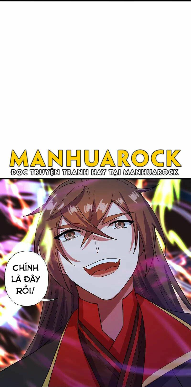Tiên Võ Đế Tôn: Chapter 277