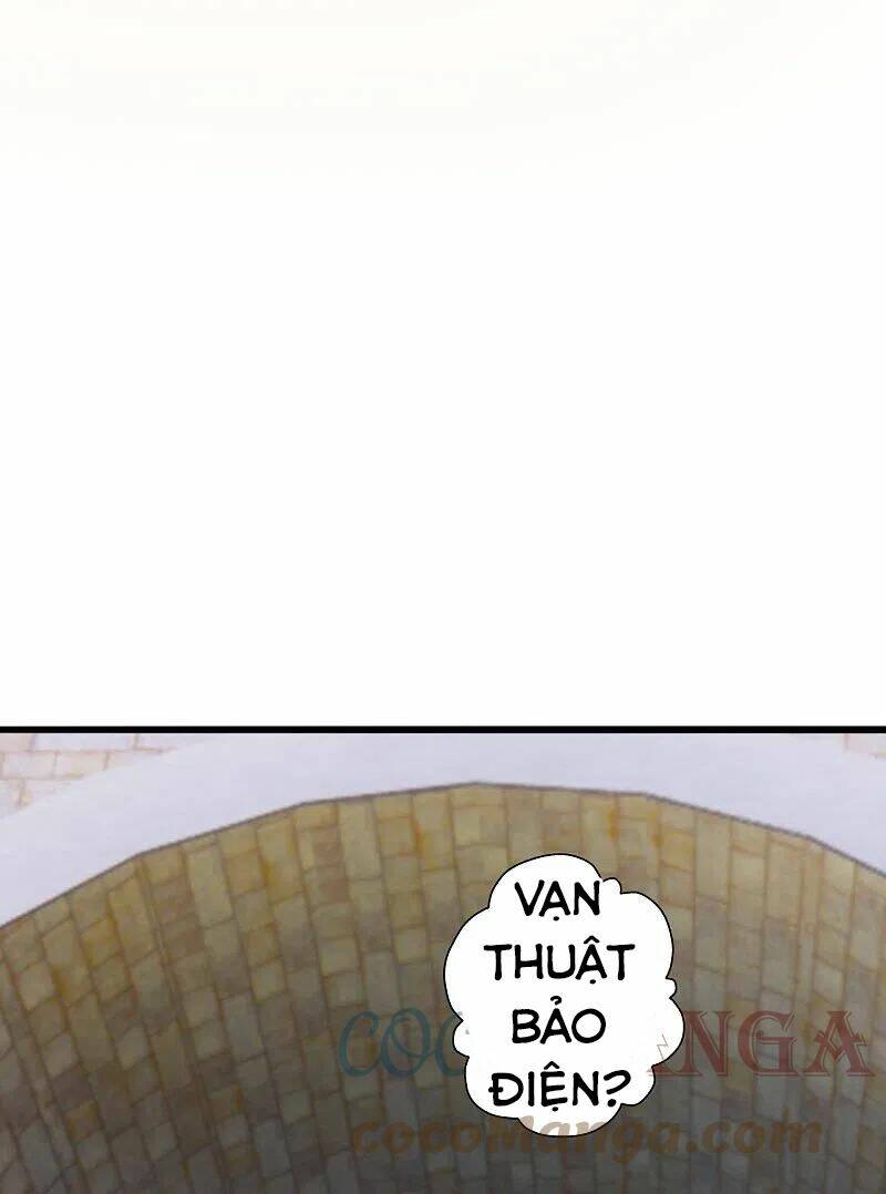 Tiên Võ Đế Tôn: Chapter 277