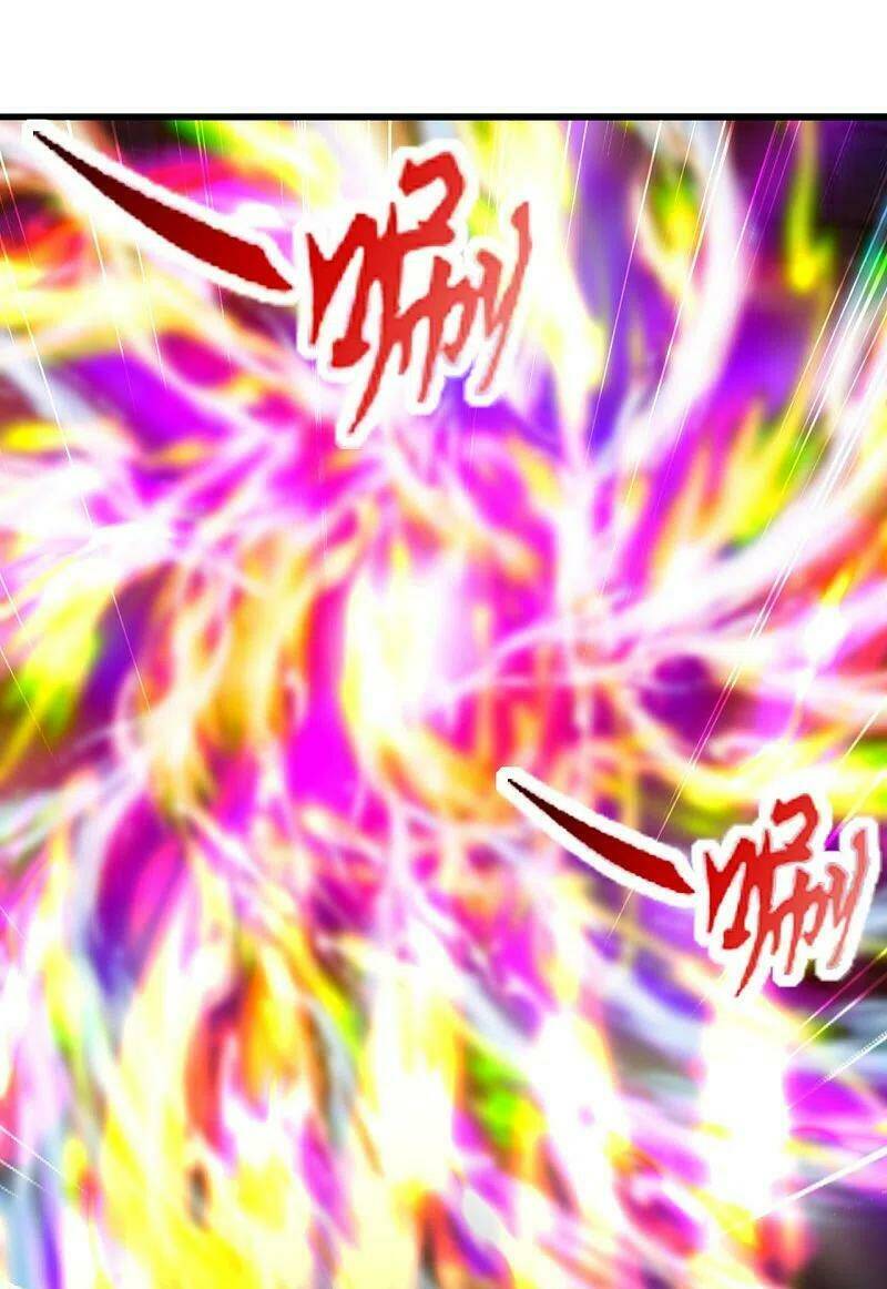 Tiên Võ Đế Tôn: Chapter 277