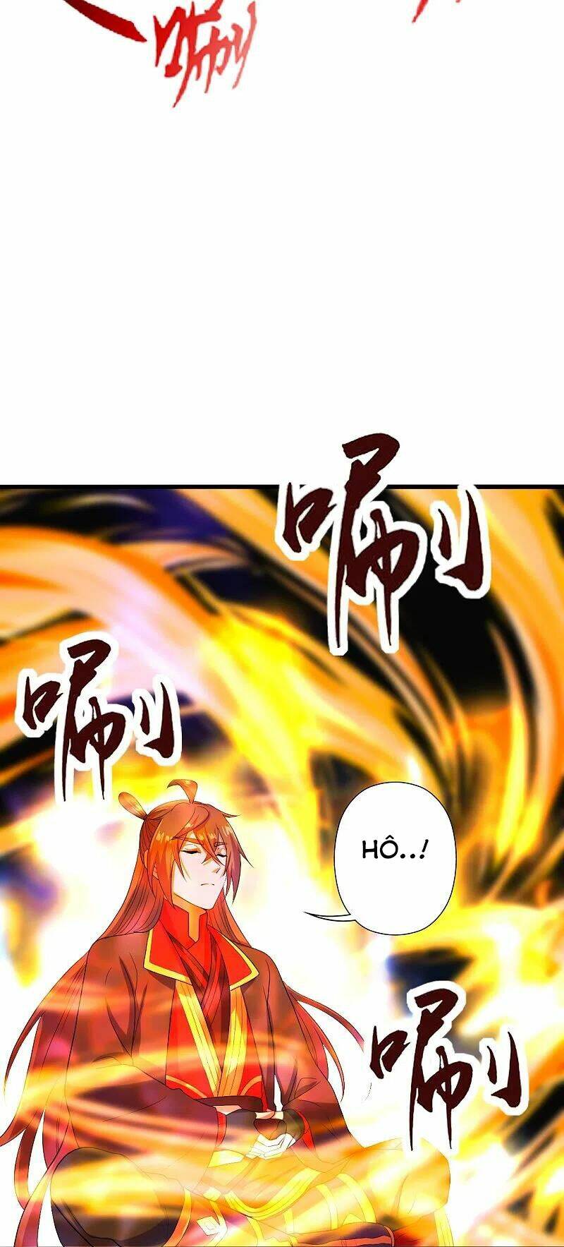 Tiên Võ Đế Tôn: Chapter 277