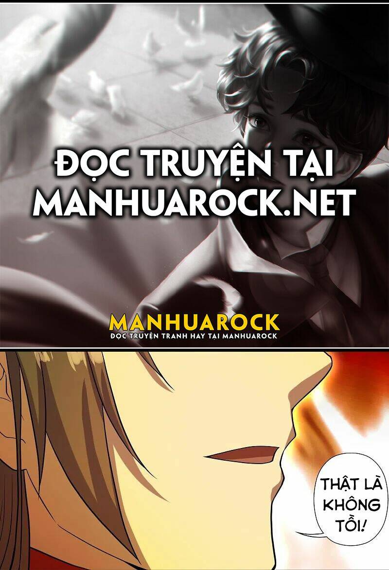 Tiên Võ Đế Tôn: Chapter 277