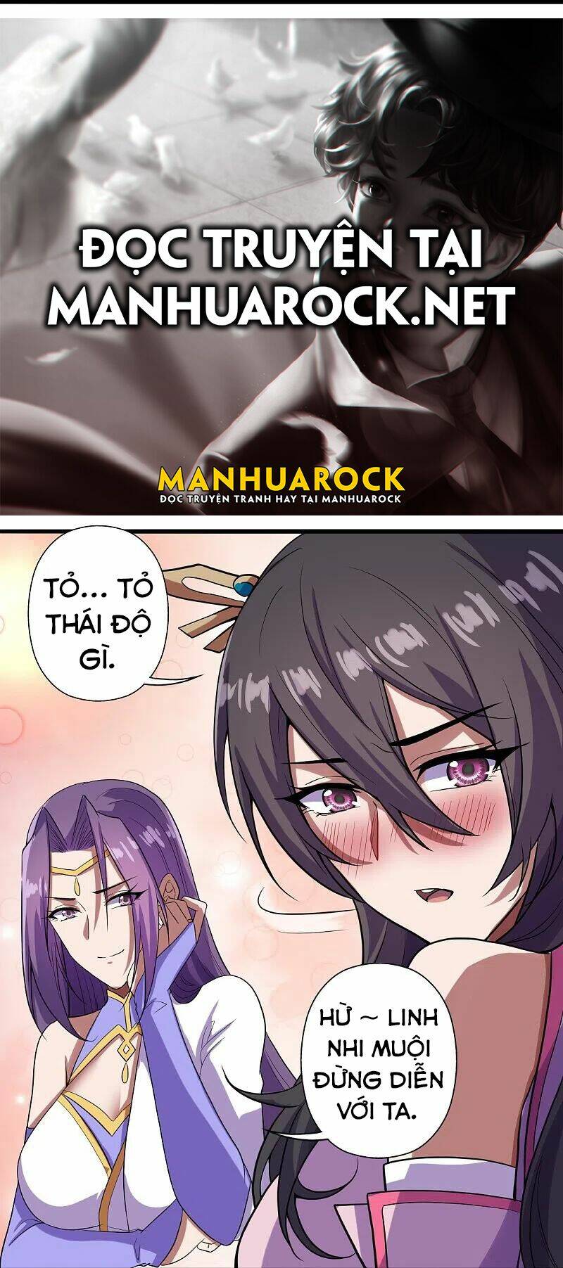 Tiên Võ Đế Tôn: Chapter 277
