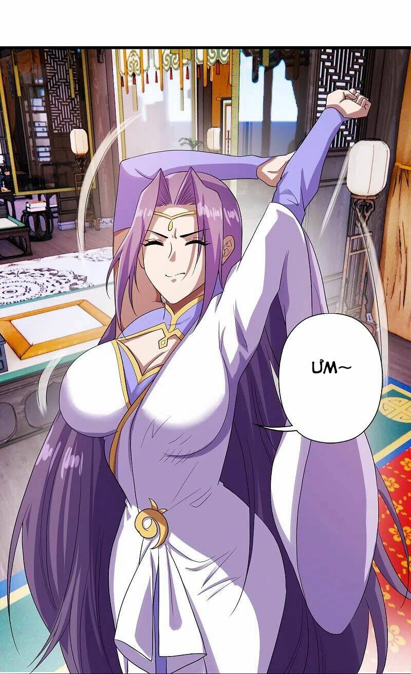 Tiên Võ Đế Tôn: Chapter 277