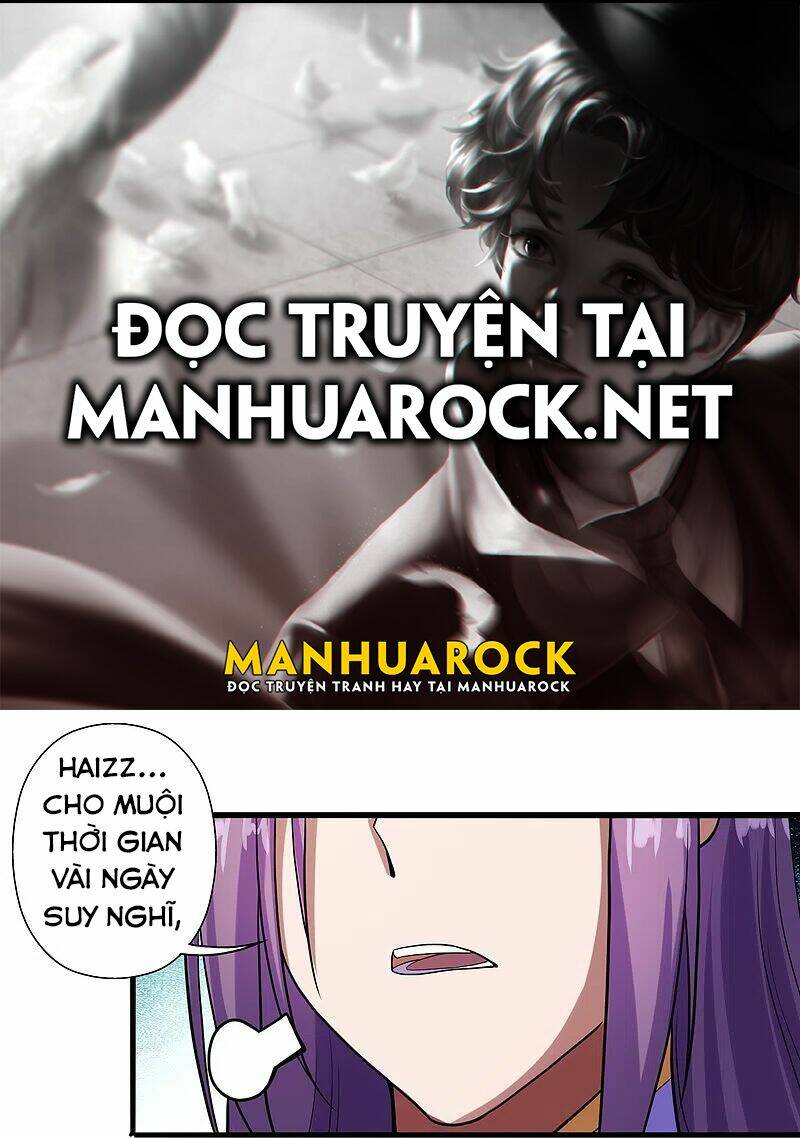 Tiên Võ Đế Tôn: Chapter 277