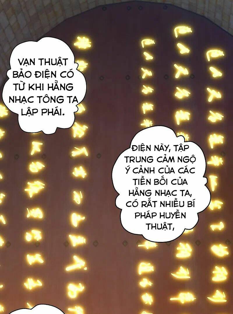 Tiên Võ Đế Tôn: Chapter 277