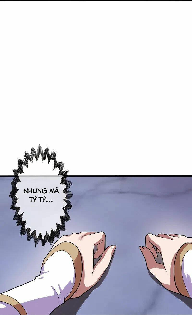 Tiên Võ Đế Tôn: Chapter 277