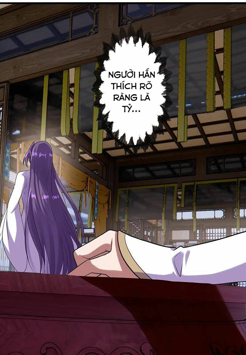 Tiên Võ Đế Tôn: Chapter 277