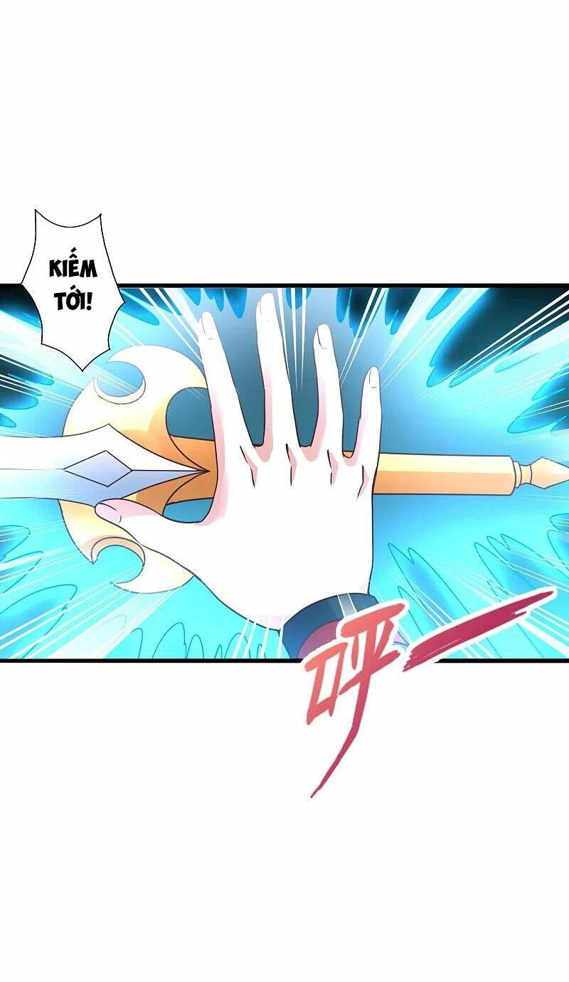 Tiên Võ Đế Tôn: Chapter 277