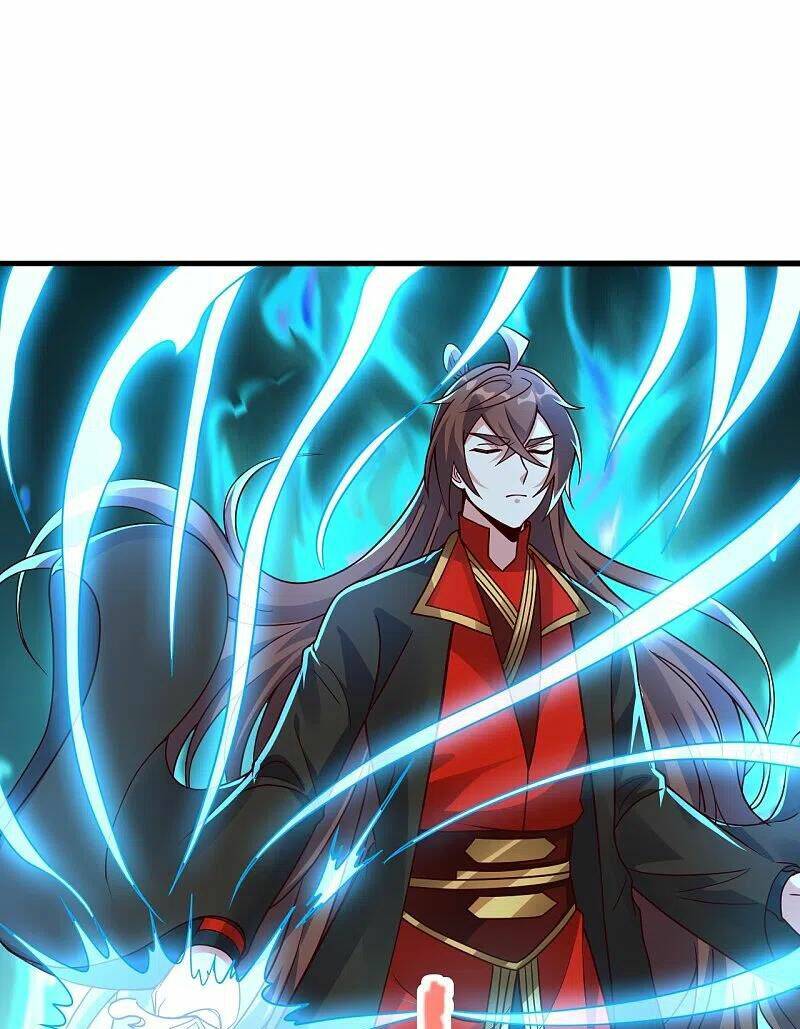 Tiên Võ Đế Tôn: Chapter 277
