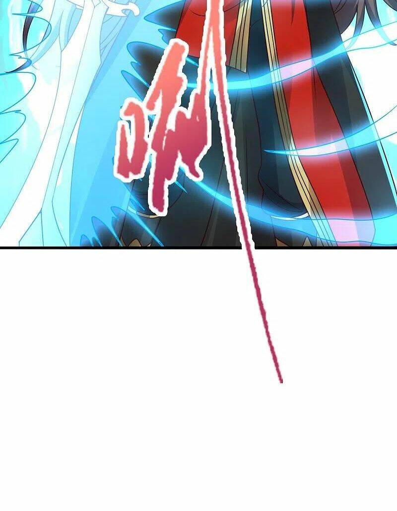 Tiên Võ Đế Tôn: Chapter 277