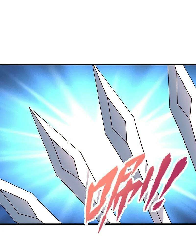 Tiên Võ Đế Tôn: Chapter 277