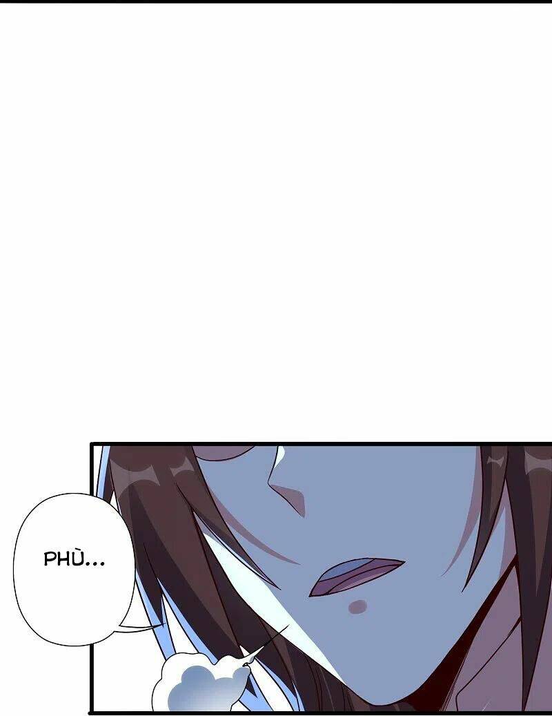 Tiên Võ Đế Tôn: Chapter 277