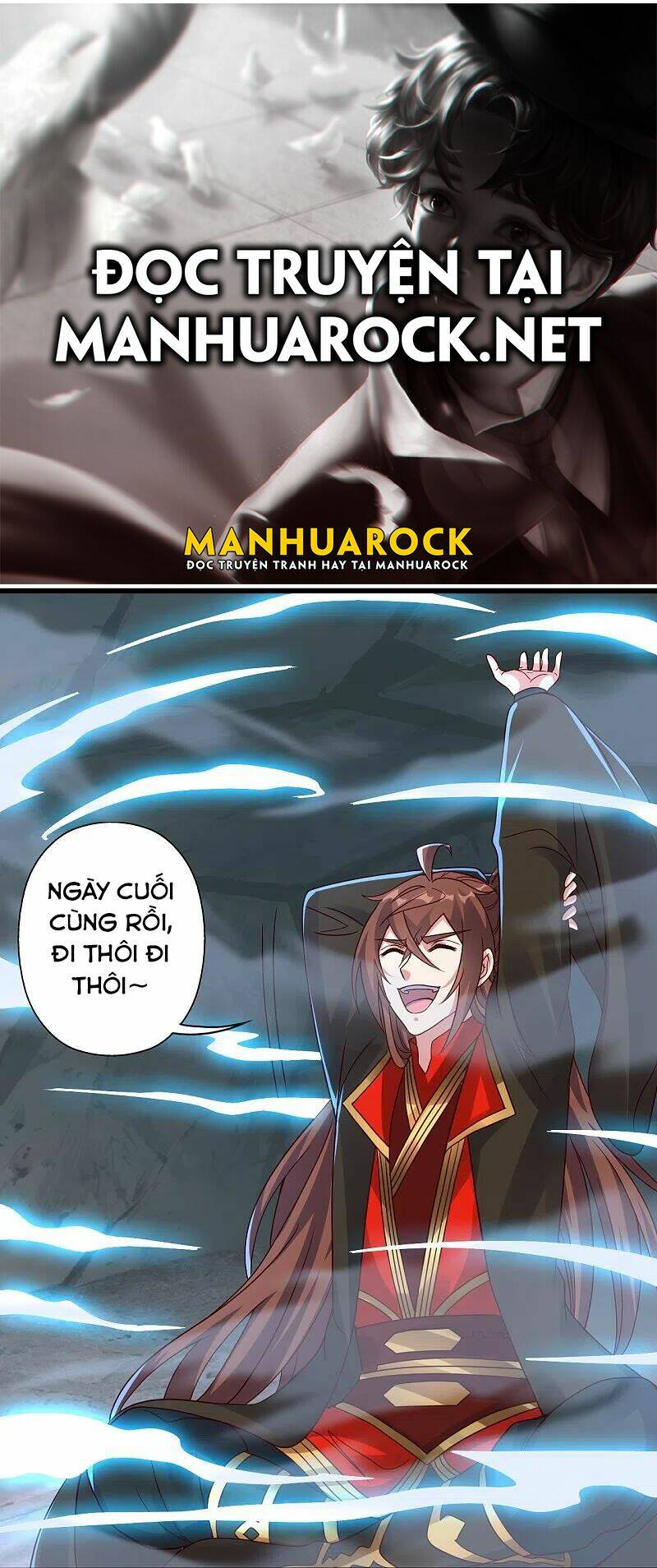 Tiên Võ Đế Tôn: Chapter 277