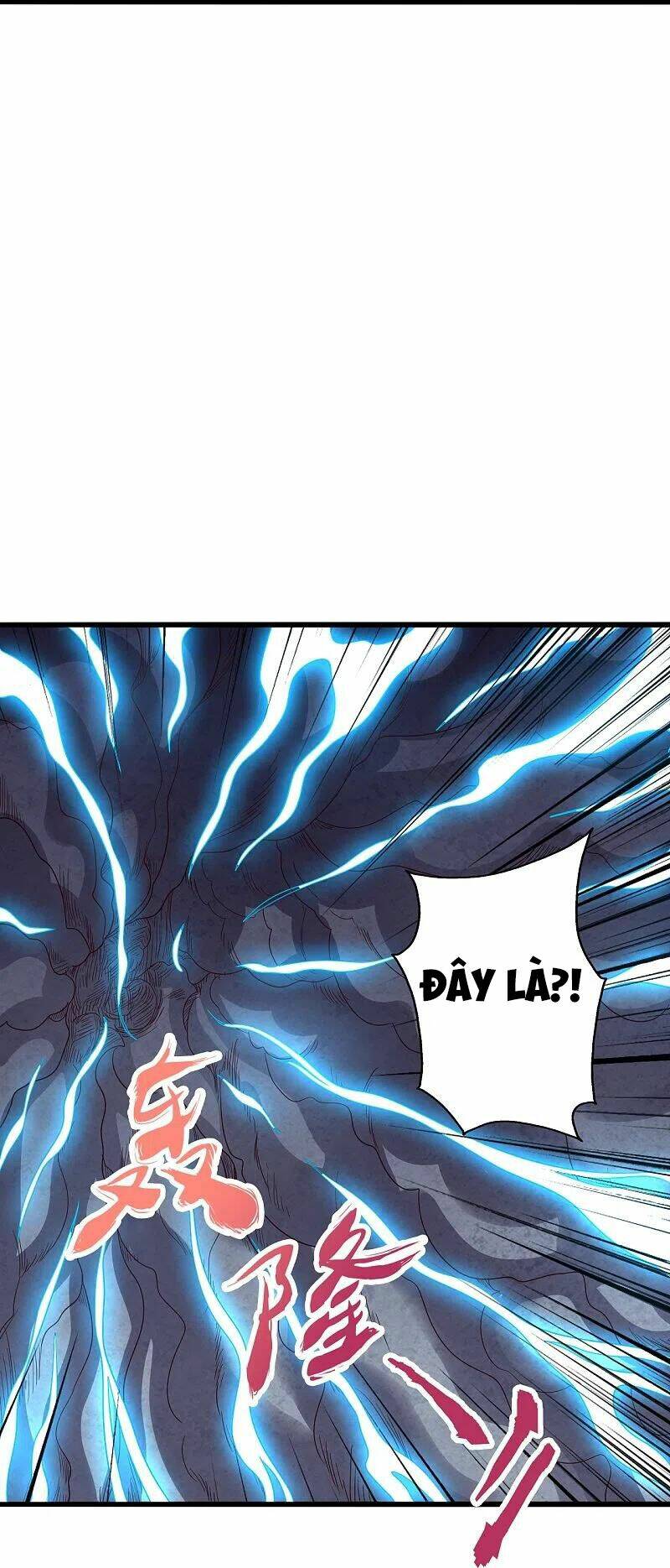 Tiên Võ Đế Tôn: Chapter 277