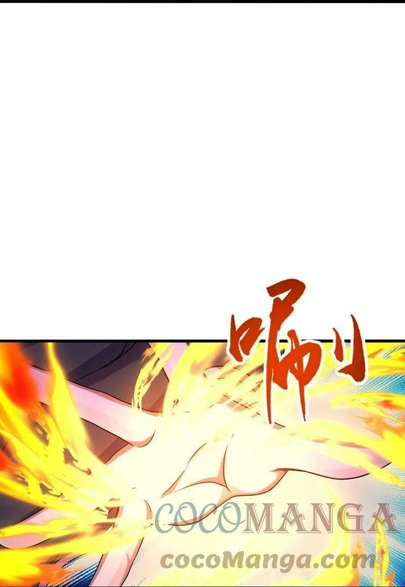 Tiên Võ Đế Tôn: Chapter 277