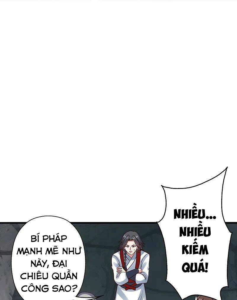Tiên Võ Đế Tôn: Chapter 277