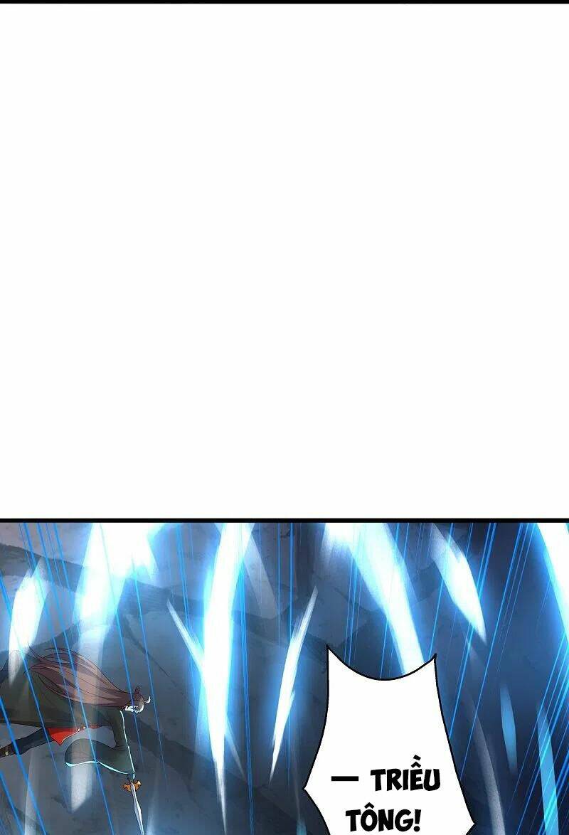 Tiên Võ Đế Tôn: Chapter 277
