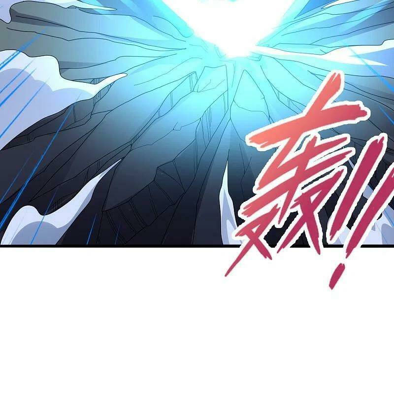 Tiên Võ Đế Tôn: Chapter 277