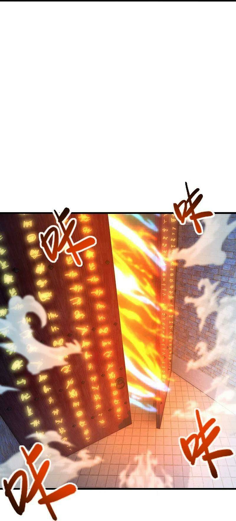 Tiên Võ Đế Tôn: Chapter 277